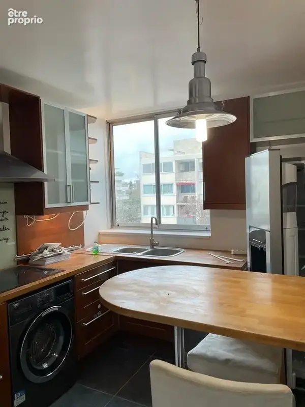 Appartement 5 pièces 113 m² à vendre à Massy (91300) - photo 7