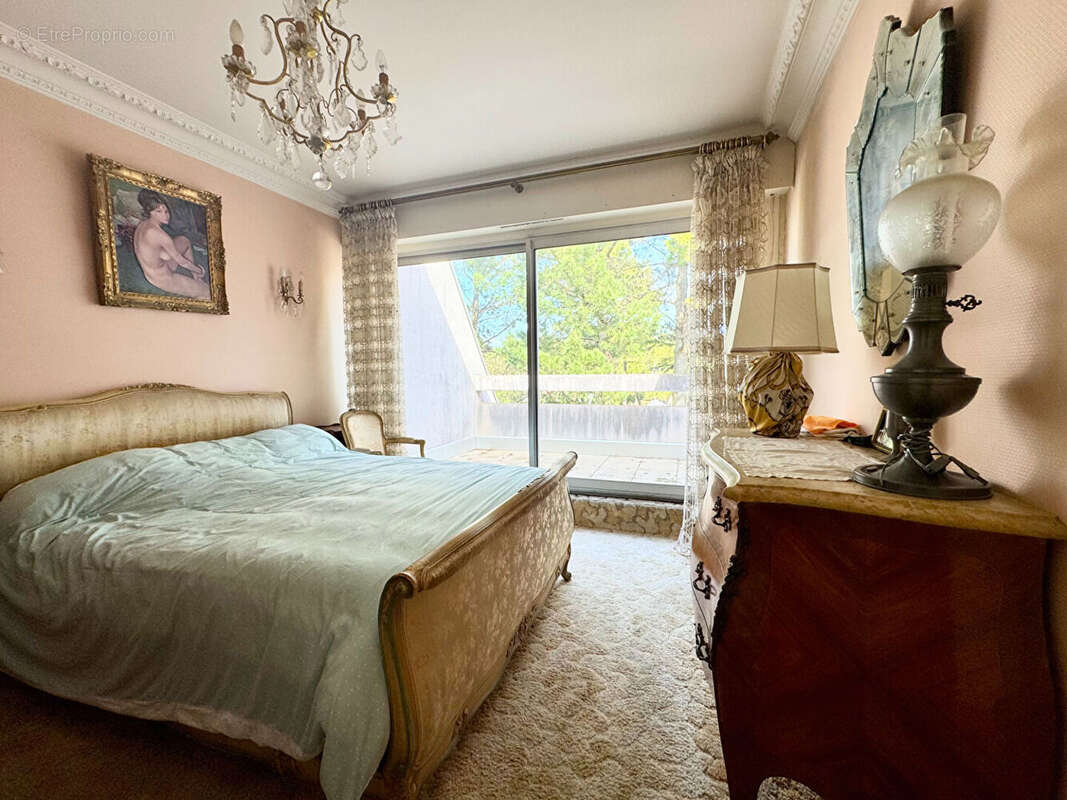 Appartement à LA BAULE-ESCOUBLAC