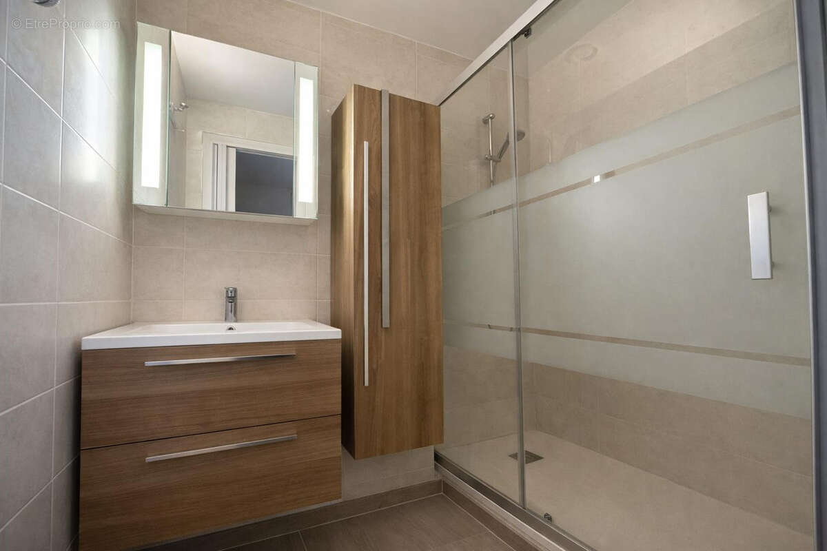 Studio quartier FACS / LECOQ - photo 3