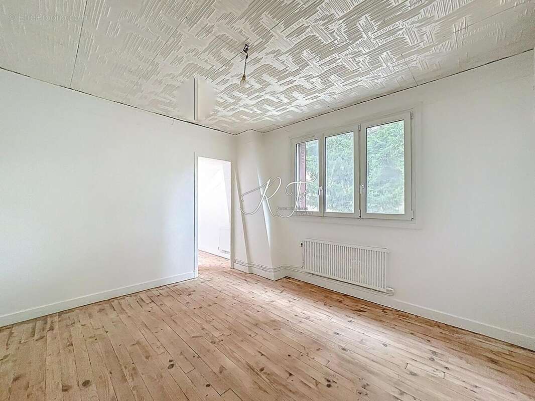 Photo 8 - Maison à NEUVILLE-SUR-OISE