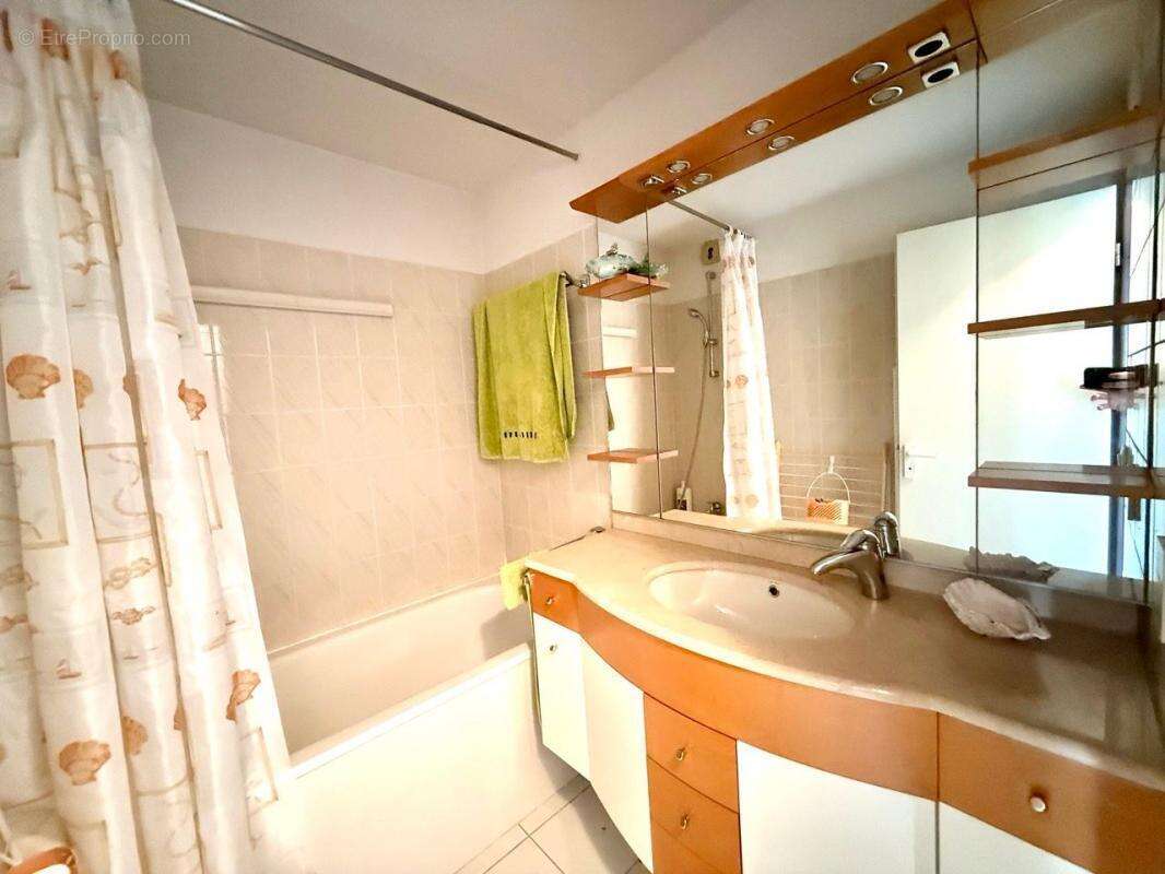 Appartement à LE GRAU-DU-ROI