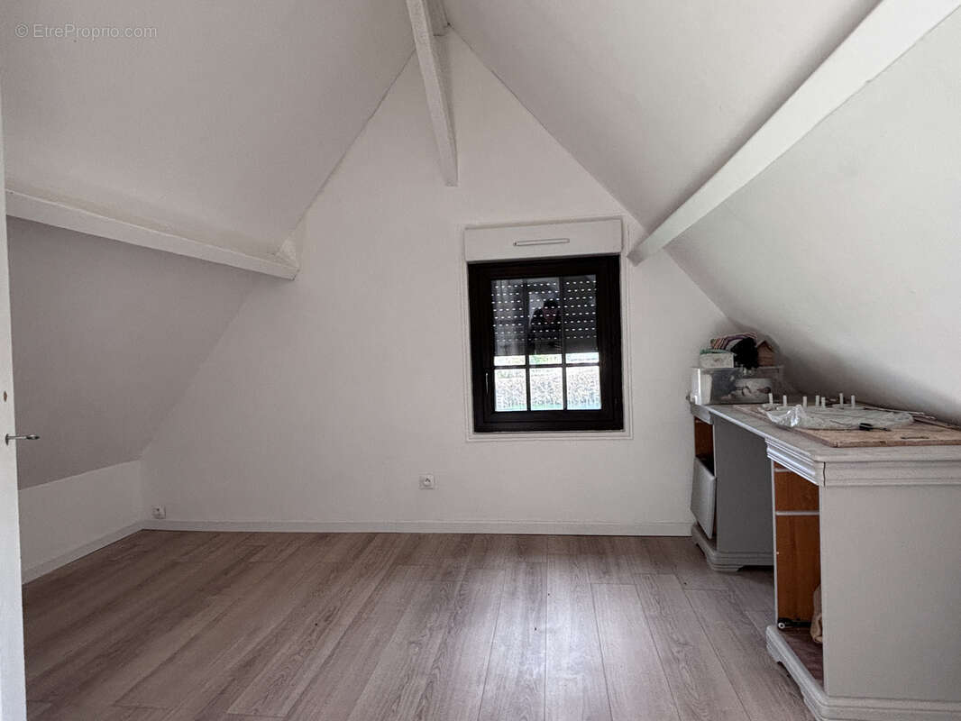 Maison à VIMOUTIERS