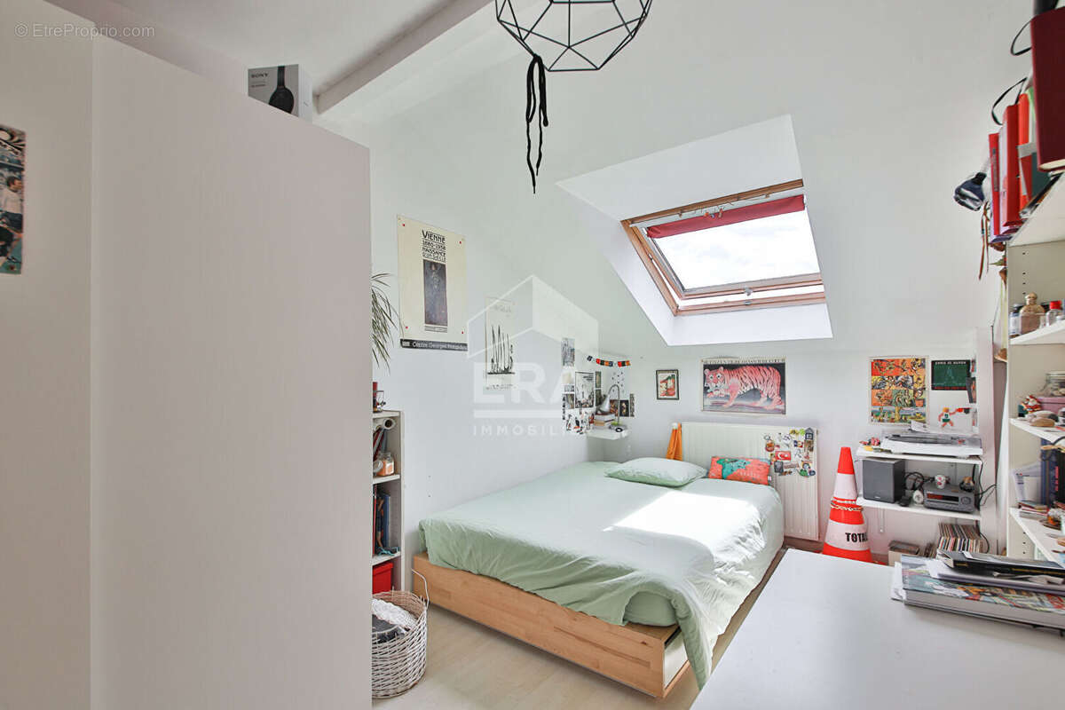 Maison 223m² à malakoff - photo 8