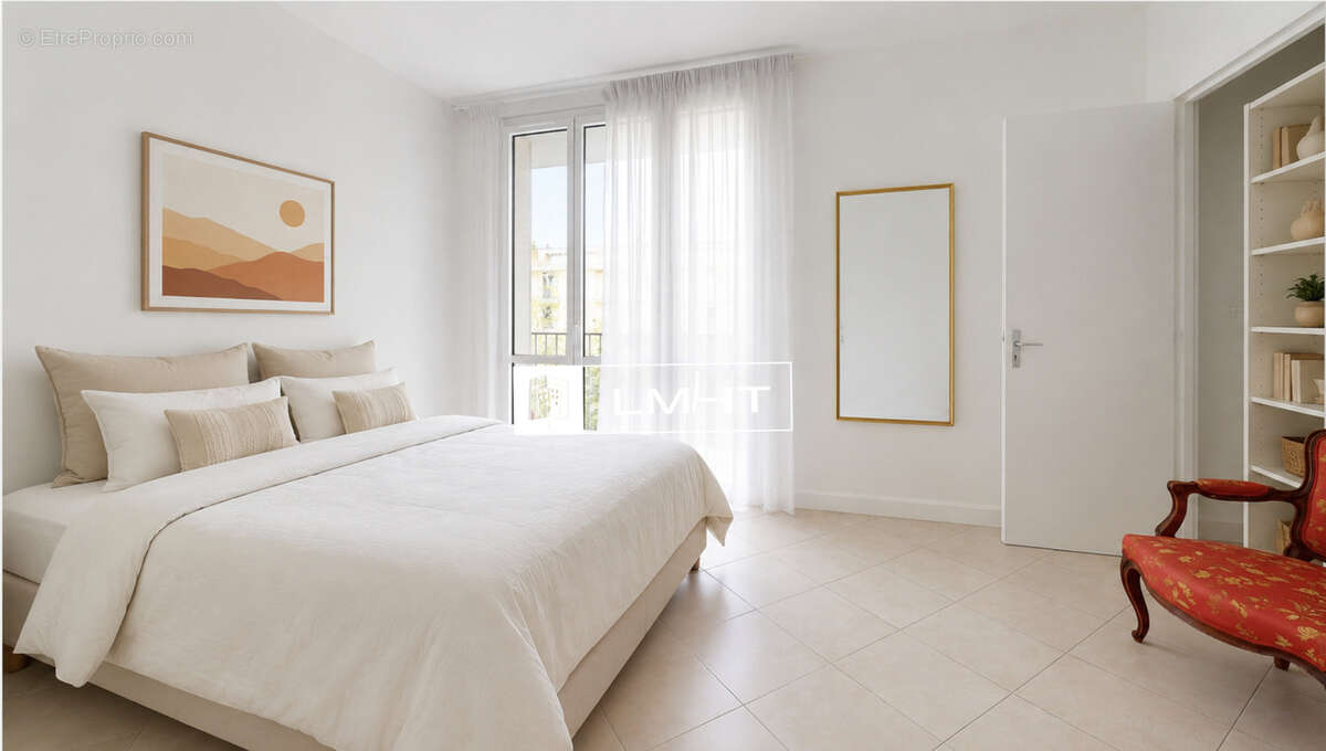 Appartement à MEUDON