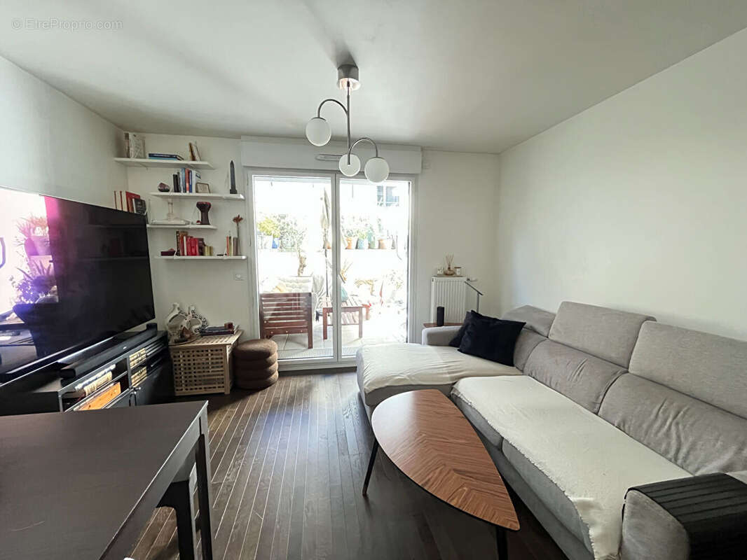 Appartement à SURESNES