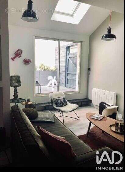 Photo 2 - Appartement à DEAUVILLE