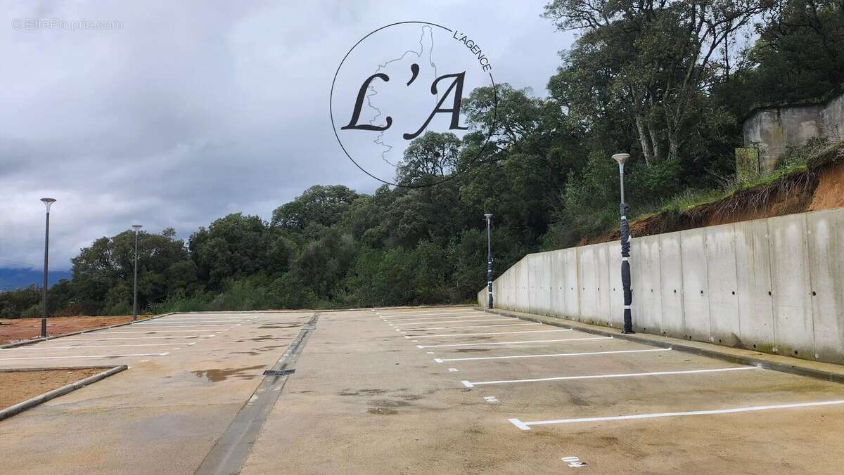 Appartement à GROSSETO-PRUGNA