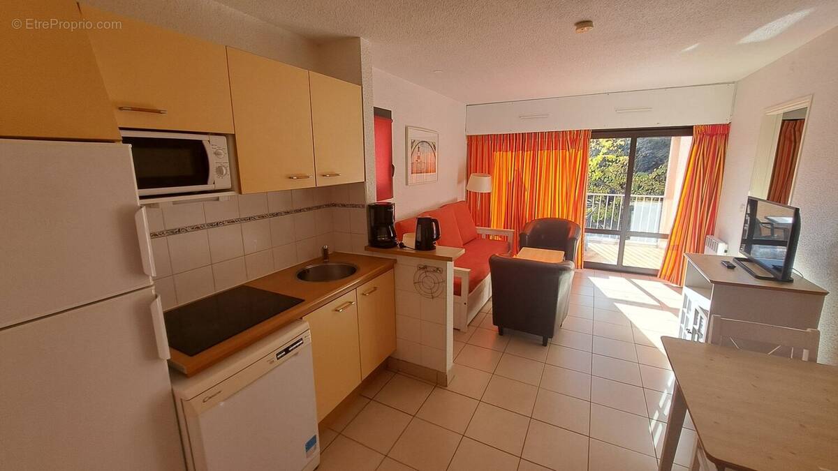 Appartement à AGDE