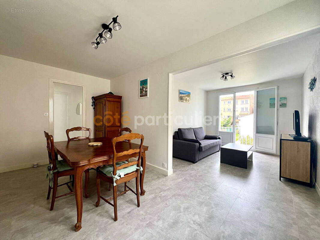 Appartement à ROYAN