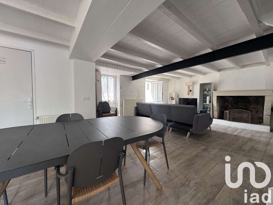 Photo 9 - Maison à NIEUL-SUR-MER