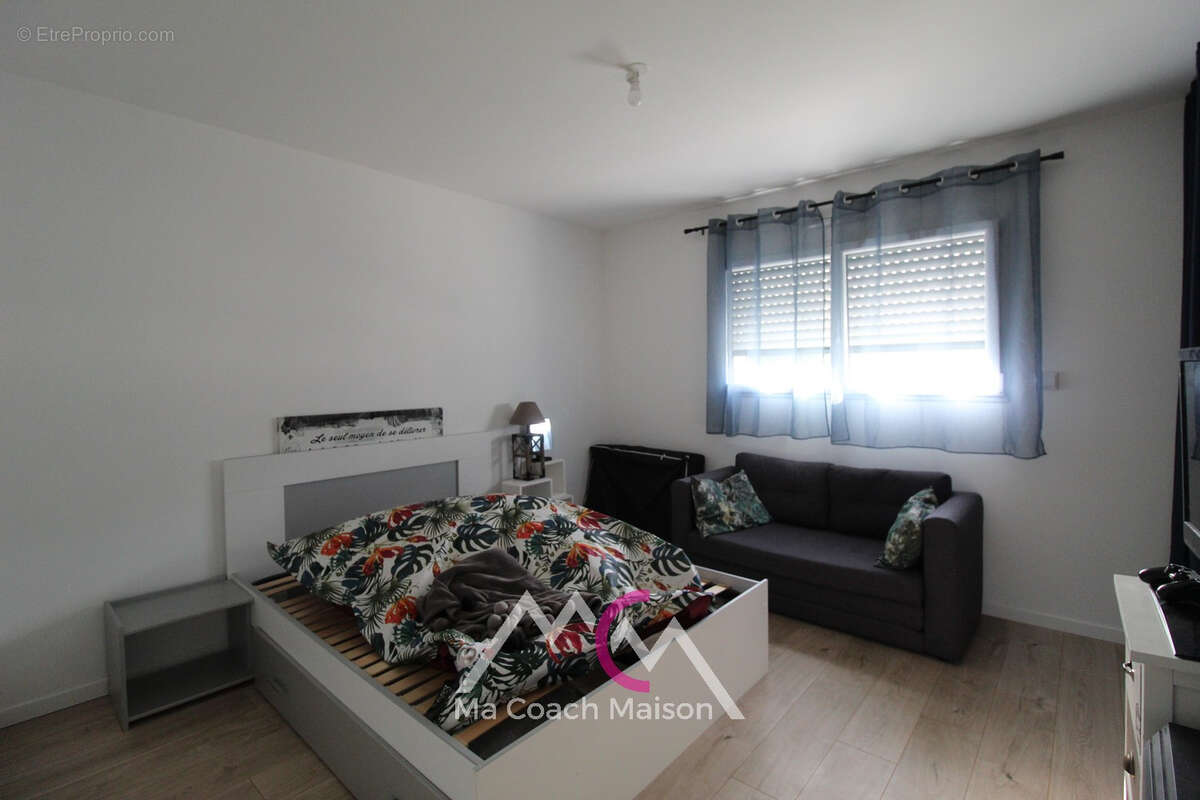 Maison à SAINTE-ANNE-SUR-BRIVET