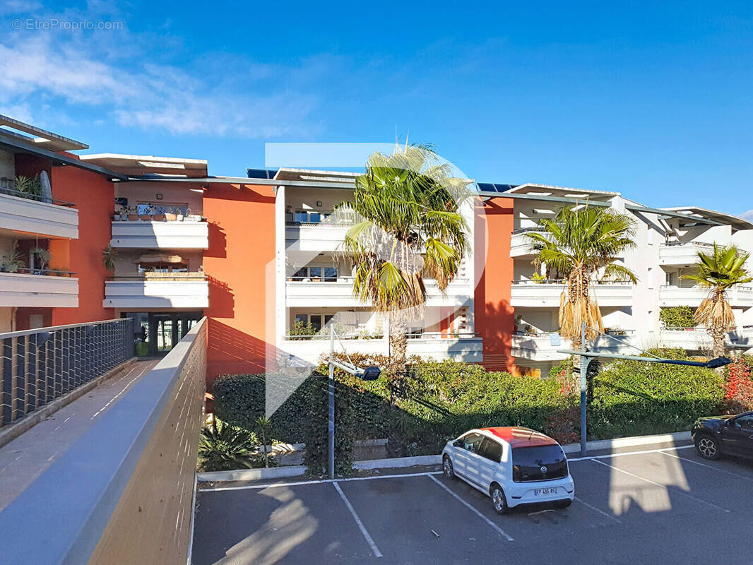 Appartement à AGDE