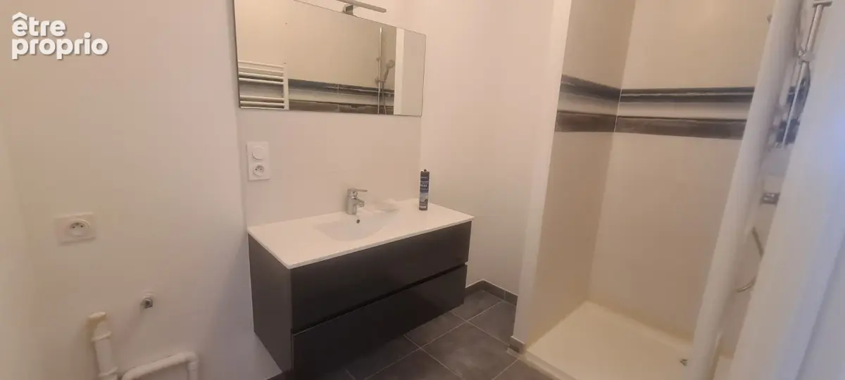 Appartement Arc Les Gray 3 pièce(s) 60.32 m2 - photo 5