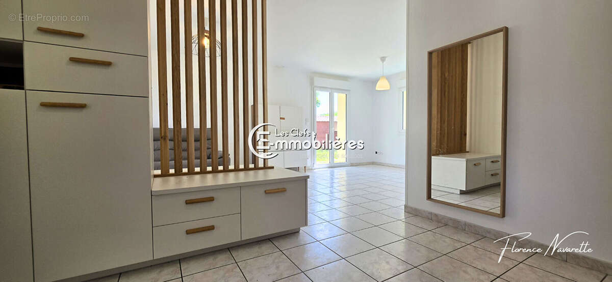 Maison plain-pied 93 m² 3 chambres terrain clos arboré - photo 12