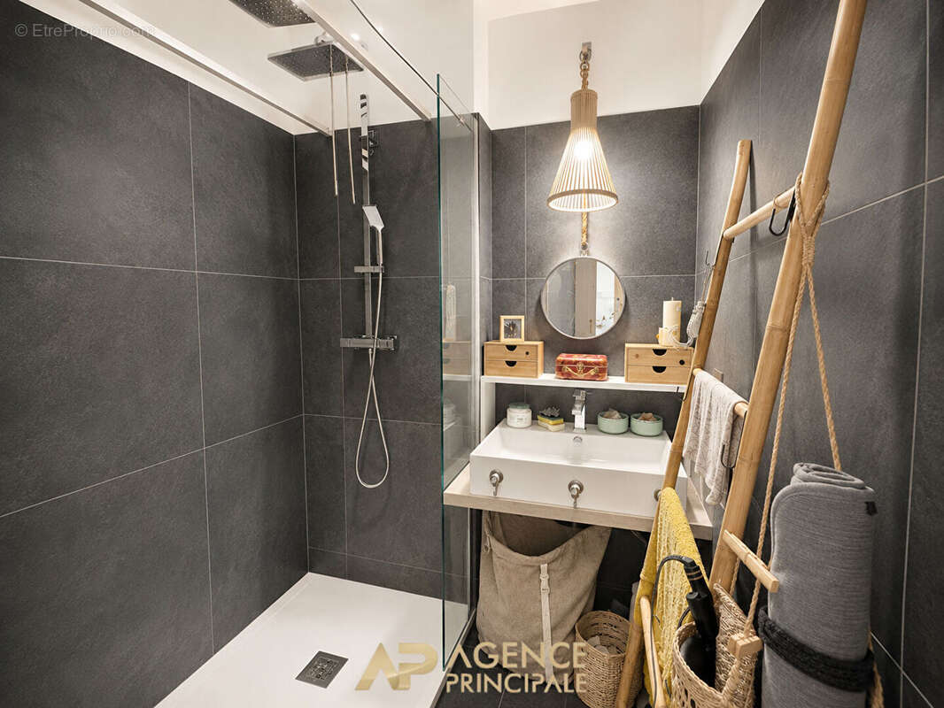 Appartement à LA ROCHELLE