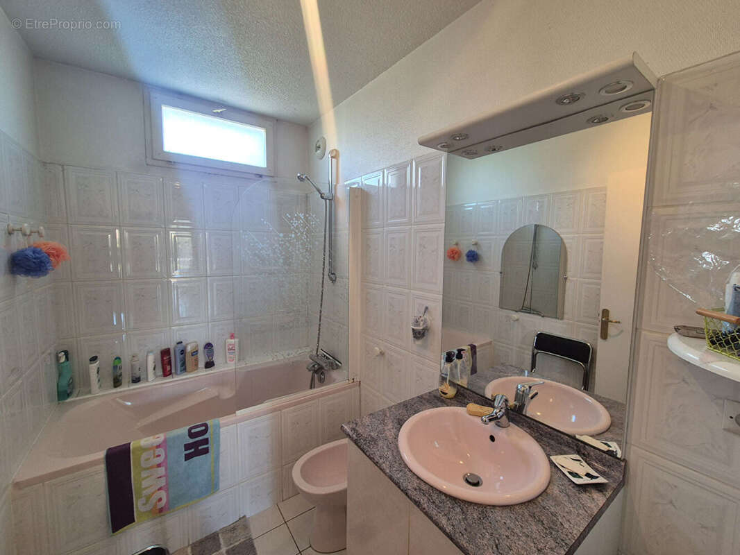 Appartement à ANGLET