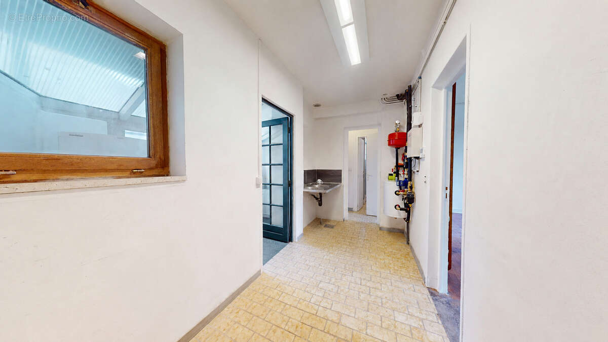 Maison à COLOMBES