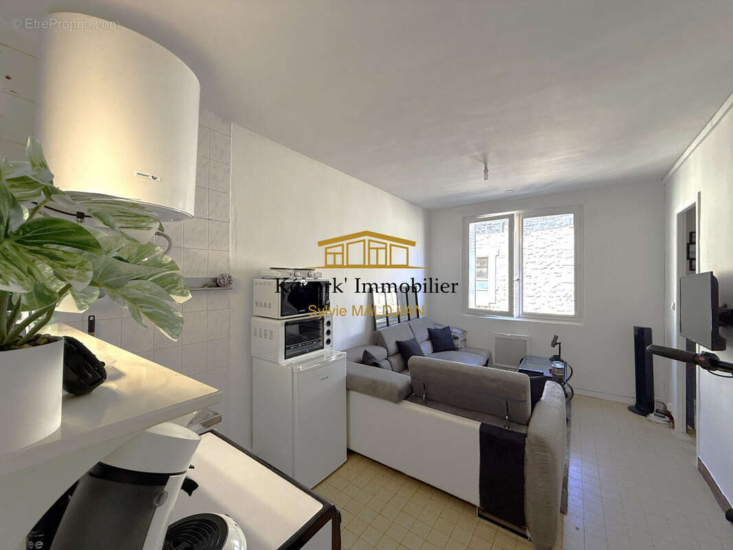 Appartement à SOYONS