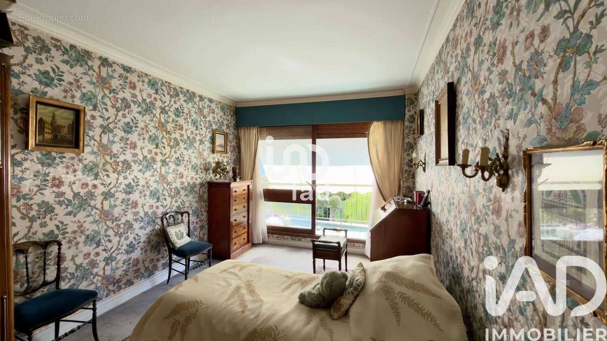 Photo 6 - Appartement à LE CHESNAY