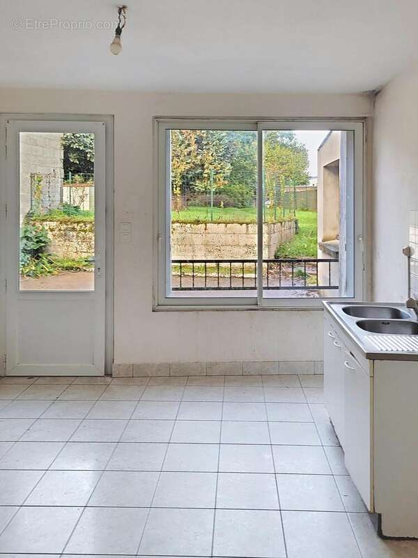 Photo 4 - Maison à RADENAC