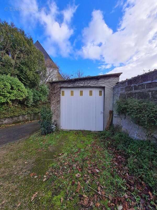 Maison à MORLAIX