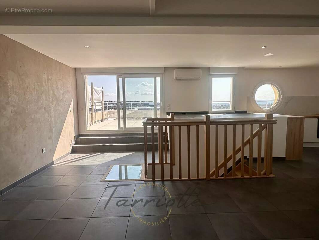 Appartement à MONTELIMAR
