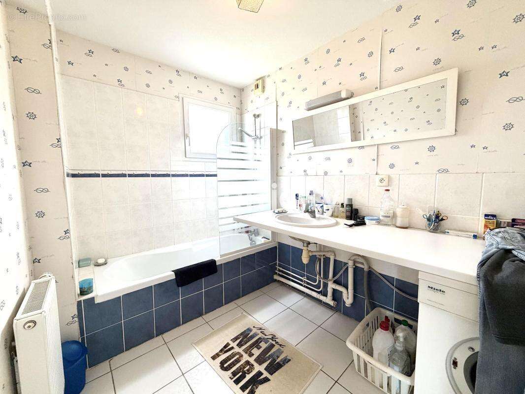 Appartement à GUETHARY