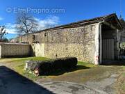 Photo 1 - Appartement à SAINT-SAUVANT