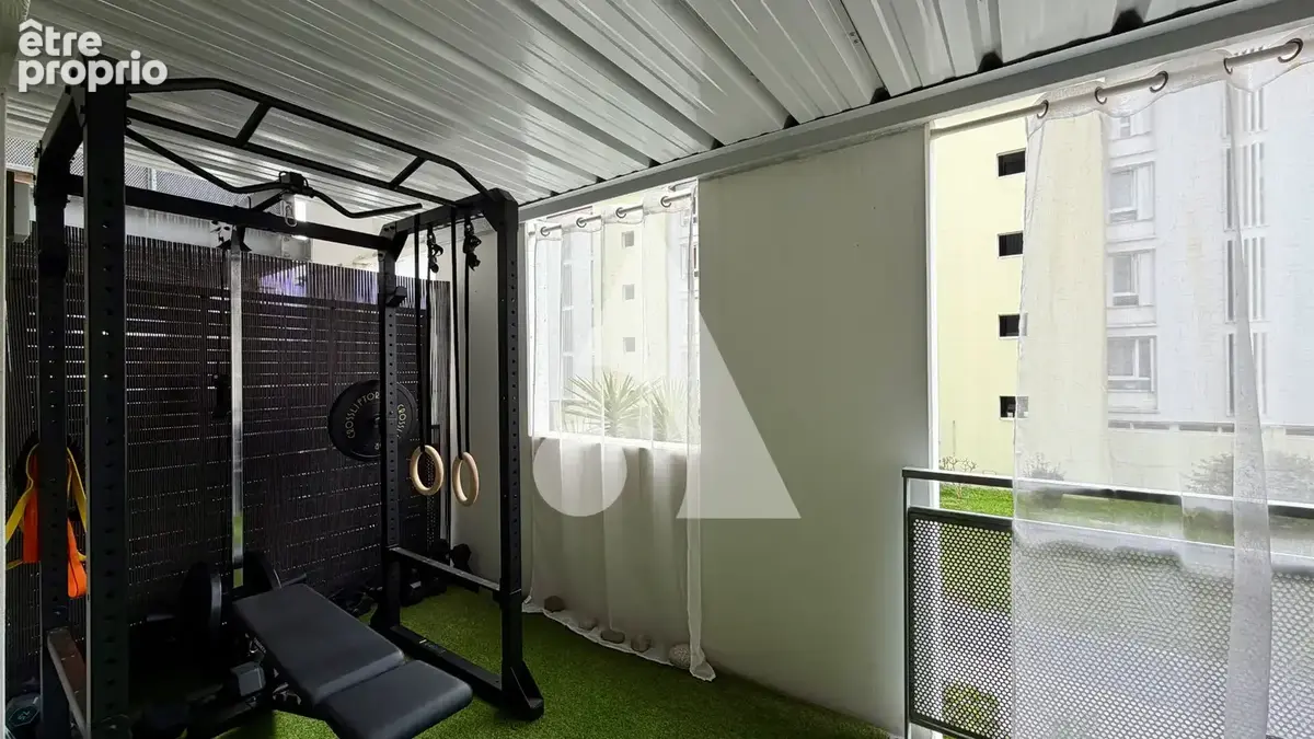 Appartement Bayonne 3 pièces - photo 10