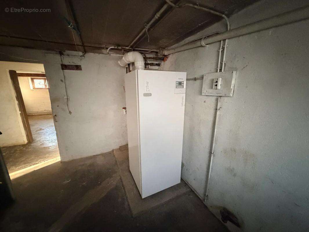 Maison à MARANGE-SILVANGE