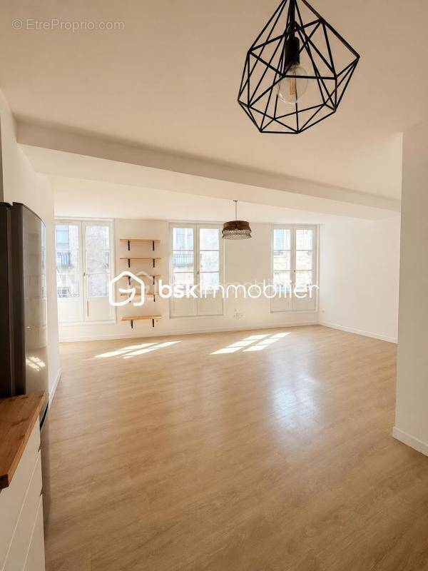 Appartement à BAYONNE