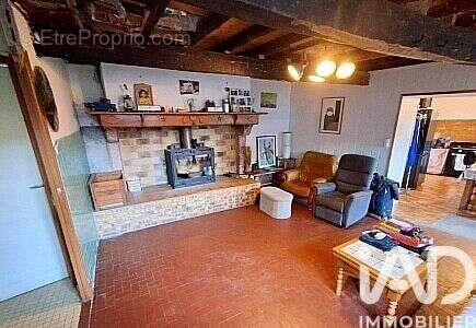 Photo 3 - Maison à SOST