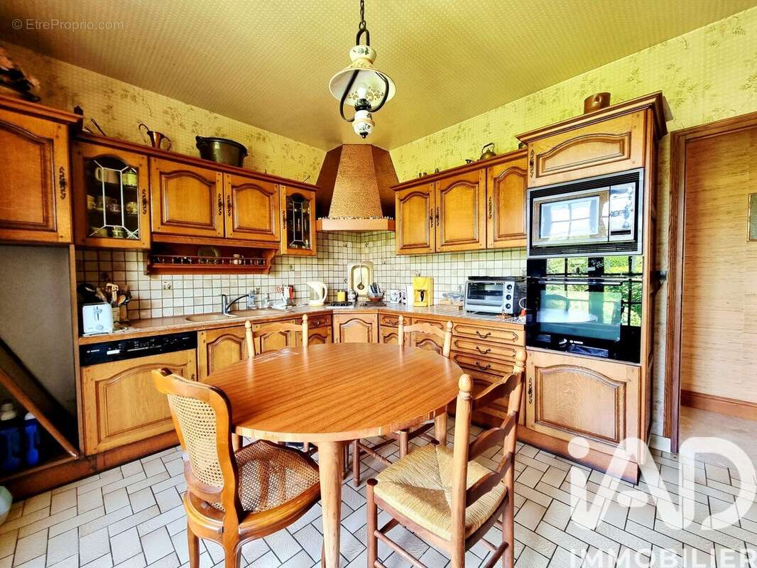 Photo 5 - Maison à JANVILLE