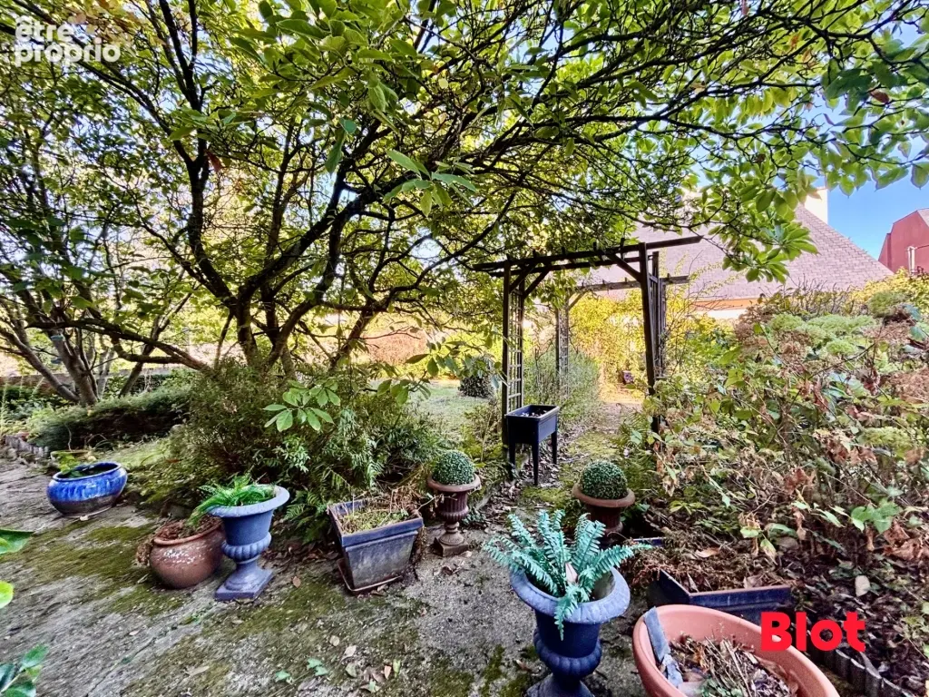 Maison 9 pièces 208 m² à vendre à Rennes (35700) - photo 9
