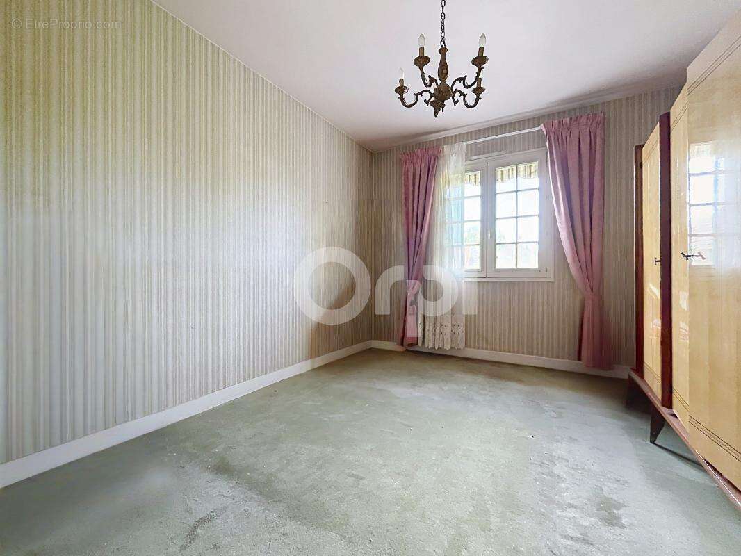 Maison à BRIVE-LA-GAILLARDE