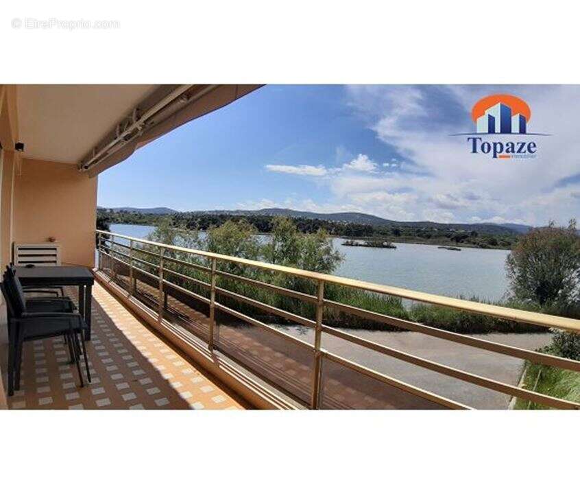 Appartement à FREJUS
