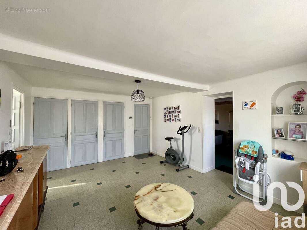 Photo 8 - Maison à CHATEAU-THIERRY