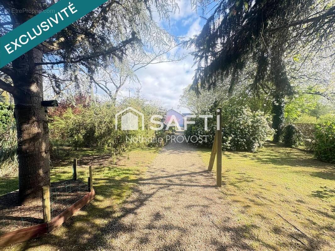 Photo 1 - Maison à HERBIGNAC