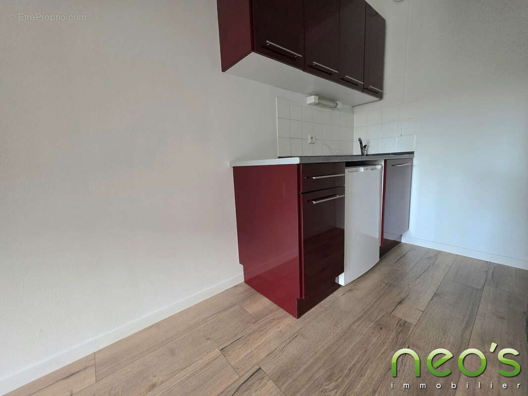Appartement à CHOLET