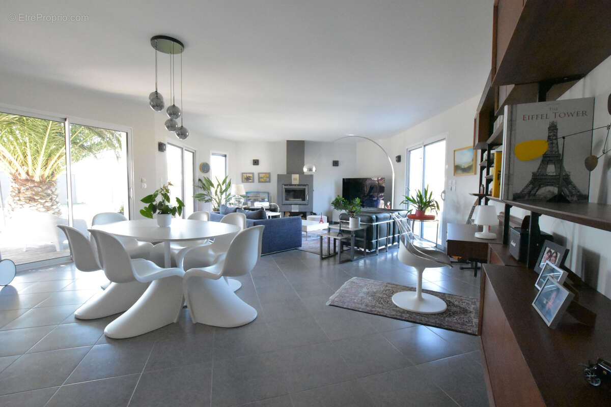 Maison à LA PLAINE-SUR-MER