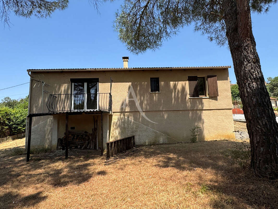 Maison T4 avec sous-sol complet - photo 10