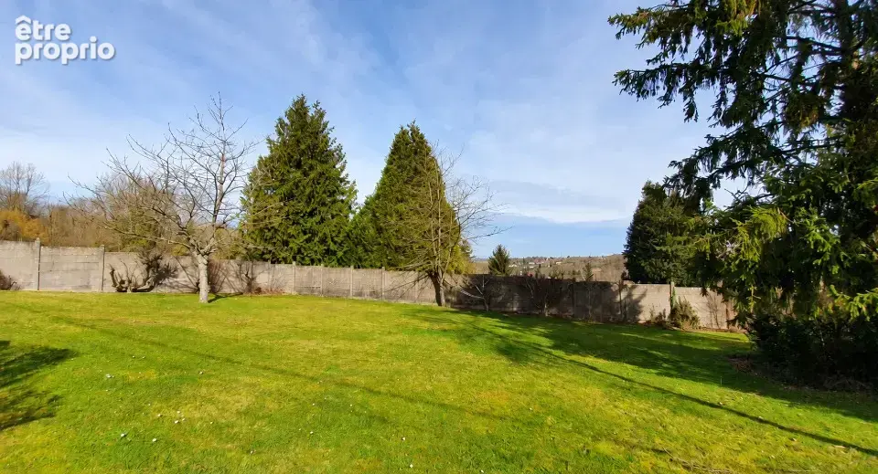 Photo Terrain à Villiers-Sur-Morin au prix de 169 000€