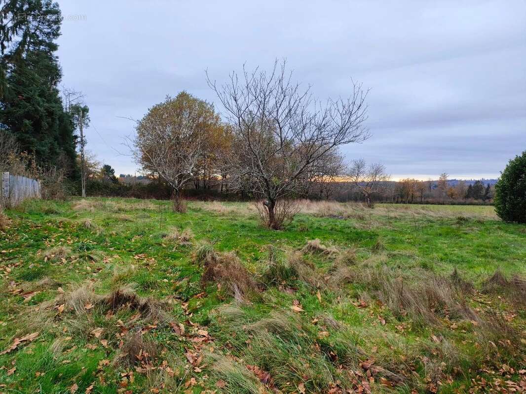 Maison à LA CHAPELLE-MONTBRANDEIX