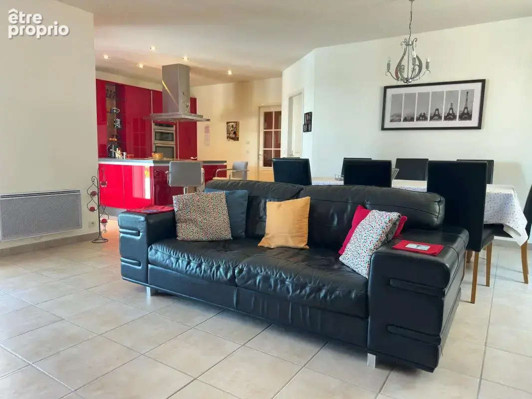 Villa 4 chambres, clé en main avec vues panoramiques, jardin et piscine à Limoux - photo 12