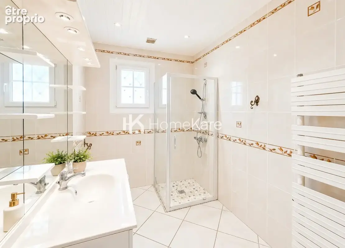 Maison 6 pièces 200 m² à vendre à Saux-Et-Pomarede (31800) - photo 7