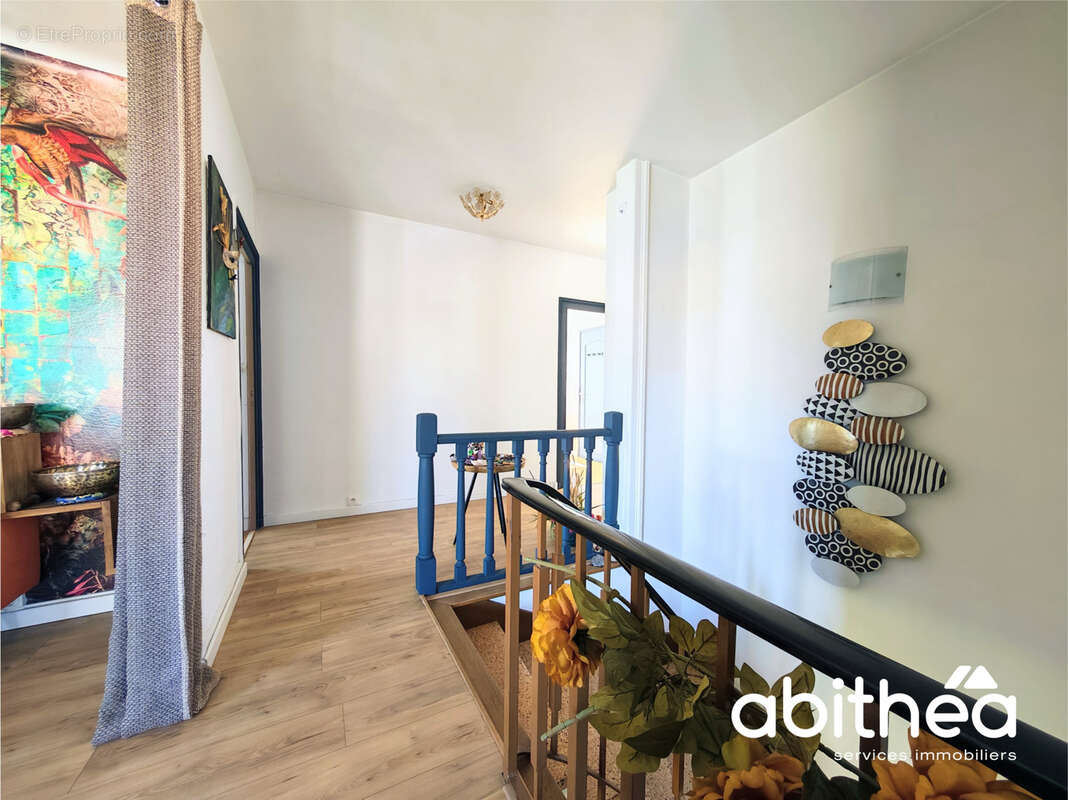 Maison familiale modulable avec studio indépendant   Une opportunité rare à Libourne - photo 13