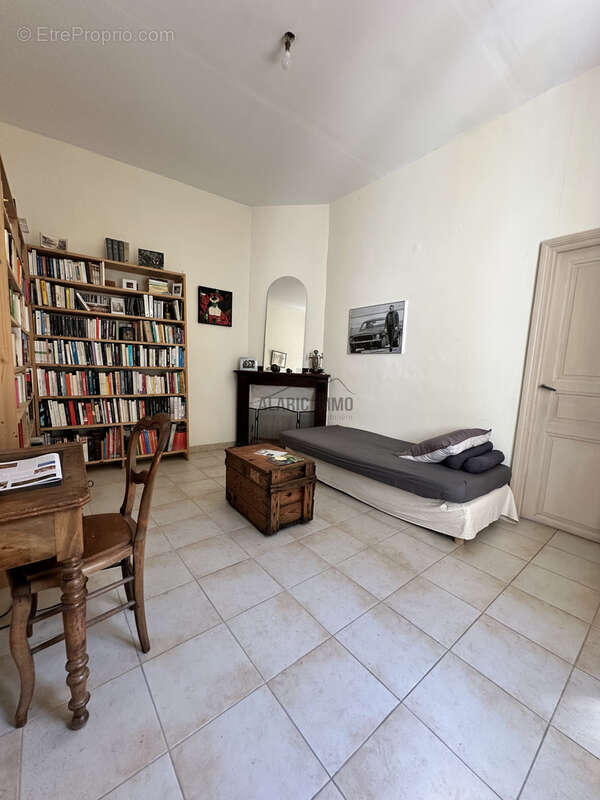 Maison à FABREZAN