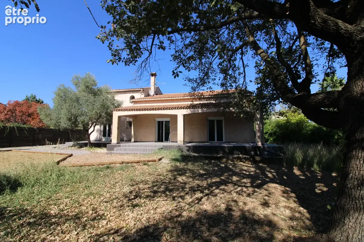 Maison de 160 m2 habitable jardin 1000 m2. - photo 46