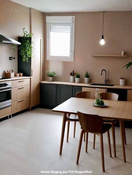 Appartement à VALENTIGNEY