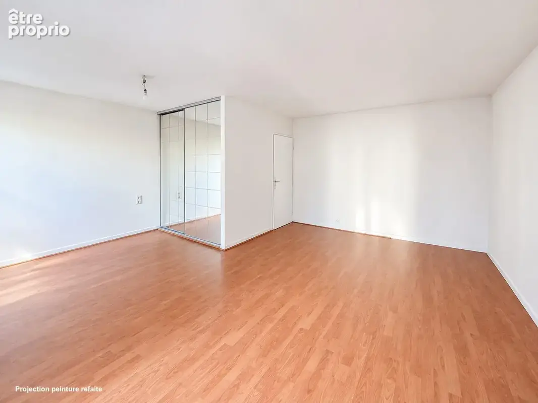 Appartement 1 pièce 33 m² à vendre à Issy-Les-Moulineaux (92130) - photo 3